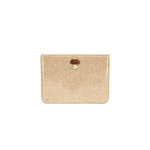 Tarjetero Gaia Glitter