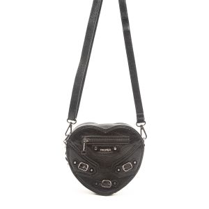 Bandolera Heart