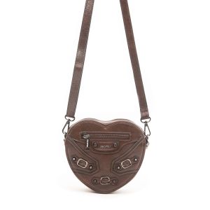 Bandolera Heart