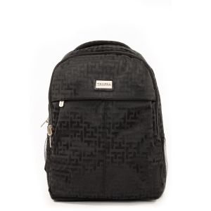 Mochila Jacquard