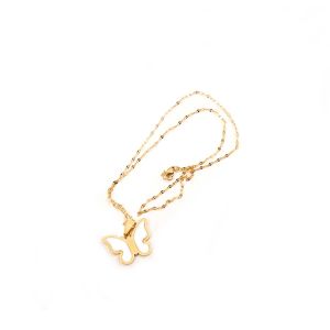 Collar Mariposa