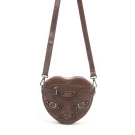 Bandolera Heart