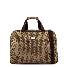 Maletín Viaje Jacquard