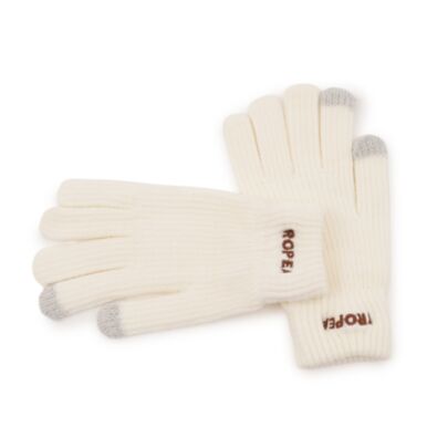 Guantes Glacier